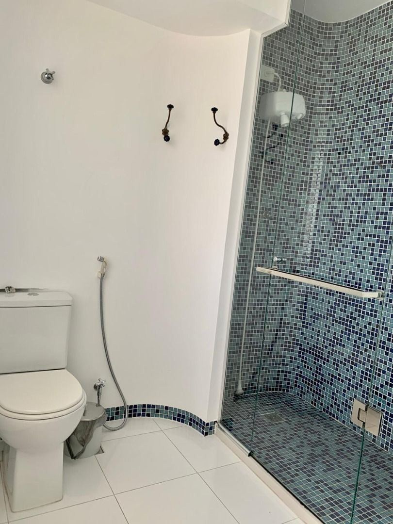 Apartamento, 2 quartos, 127 m² - Foto 14