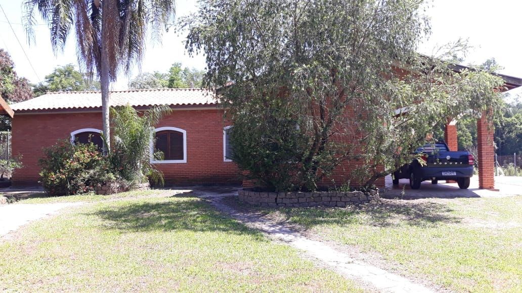 Sítio, 3 quartos, 10 hectares - Foto 1