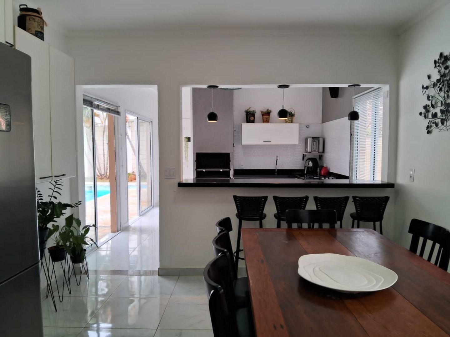 Casa, 4 quartos - Foto 82