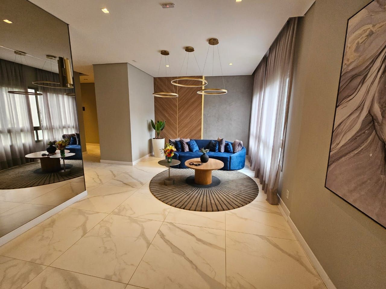 Apartamento, 3 quartos, 121 m² - Foto 11