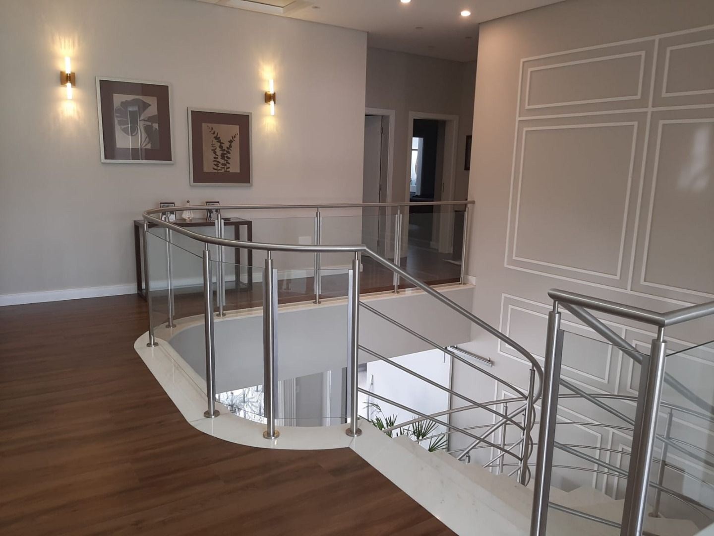 Casa, 4 quartos - Foto 12