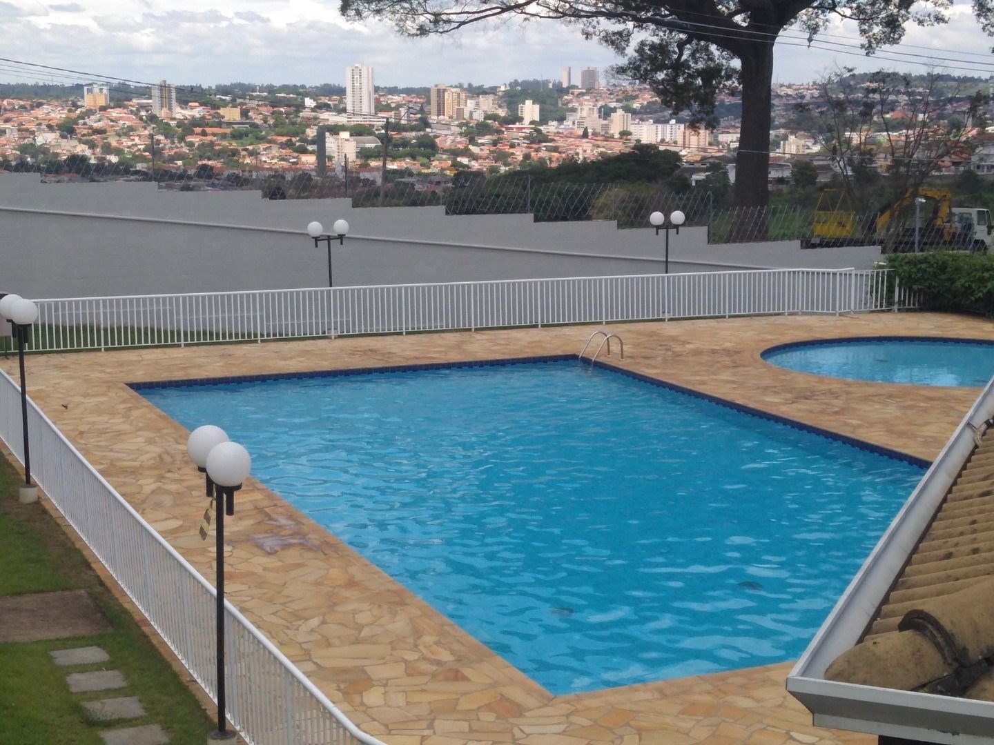 Casa, 3 quartos - Foto 43