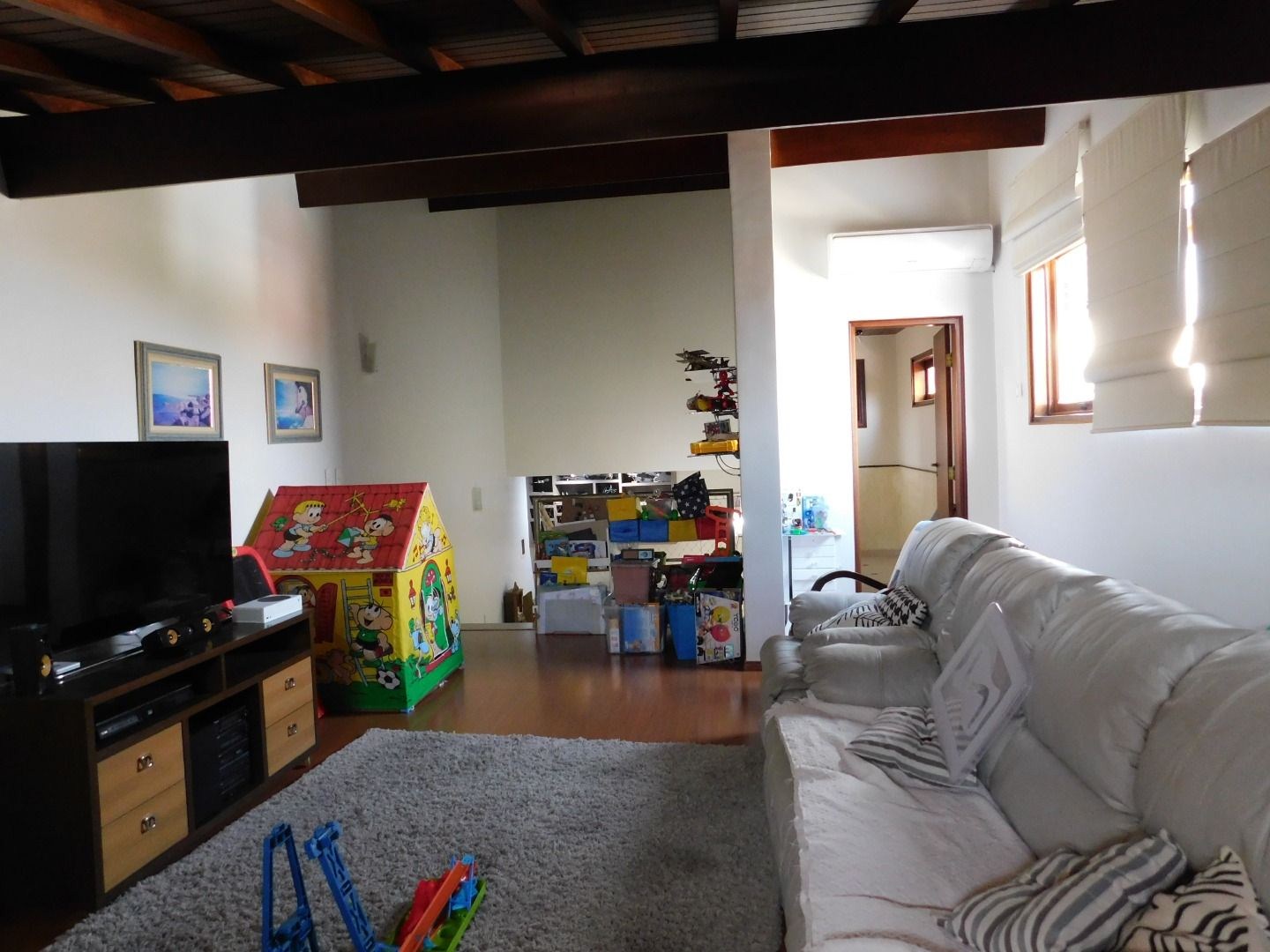 Casa, 4 quartos - Foto 64
