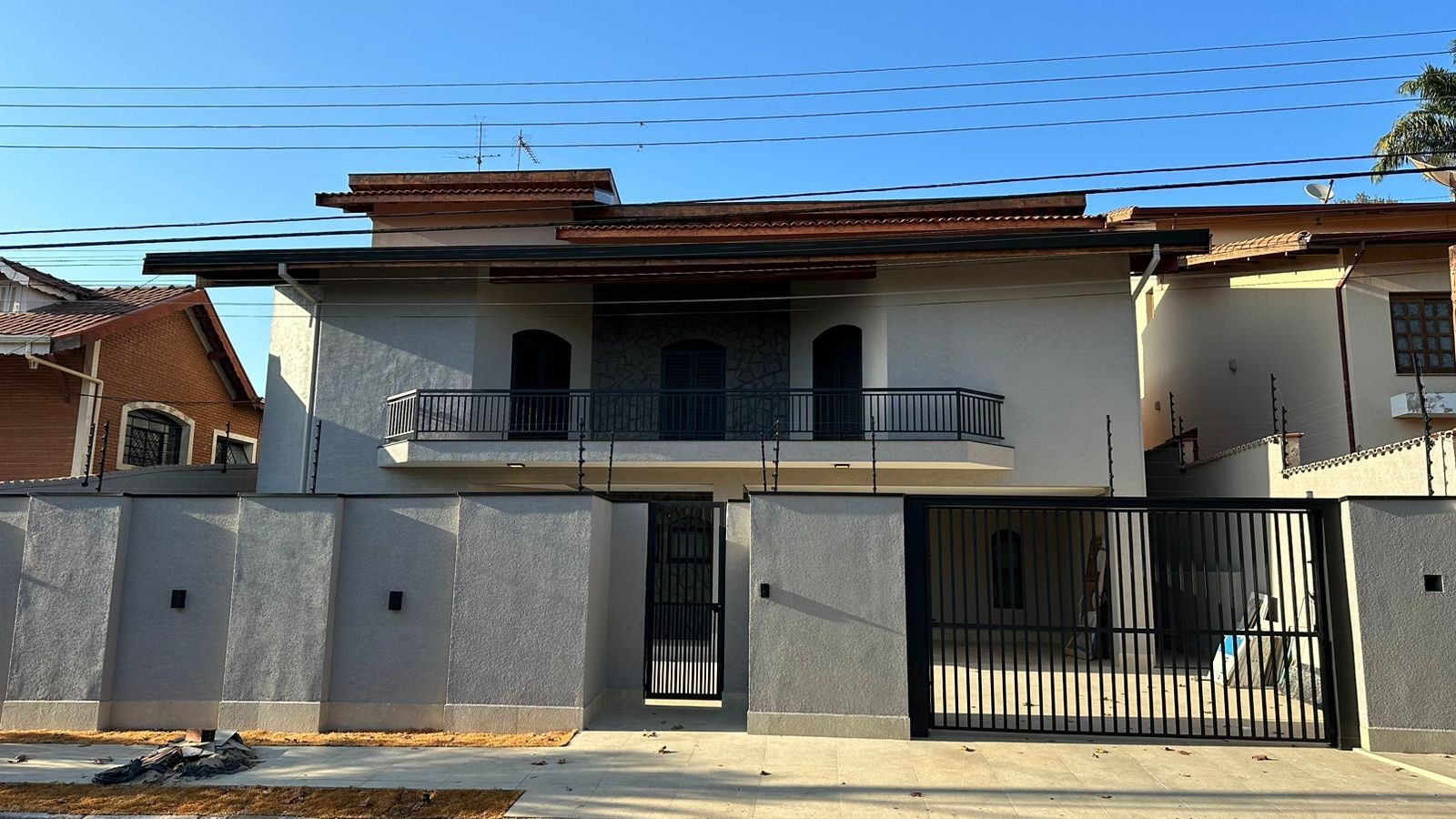 Casa, 4 quartos - Foto 2