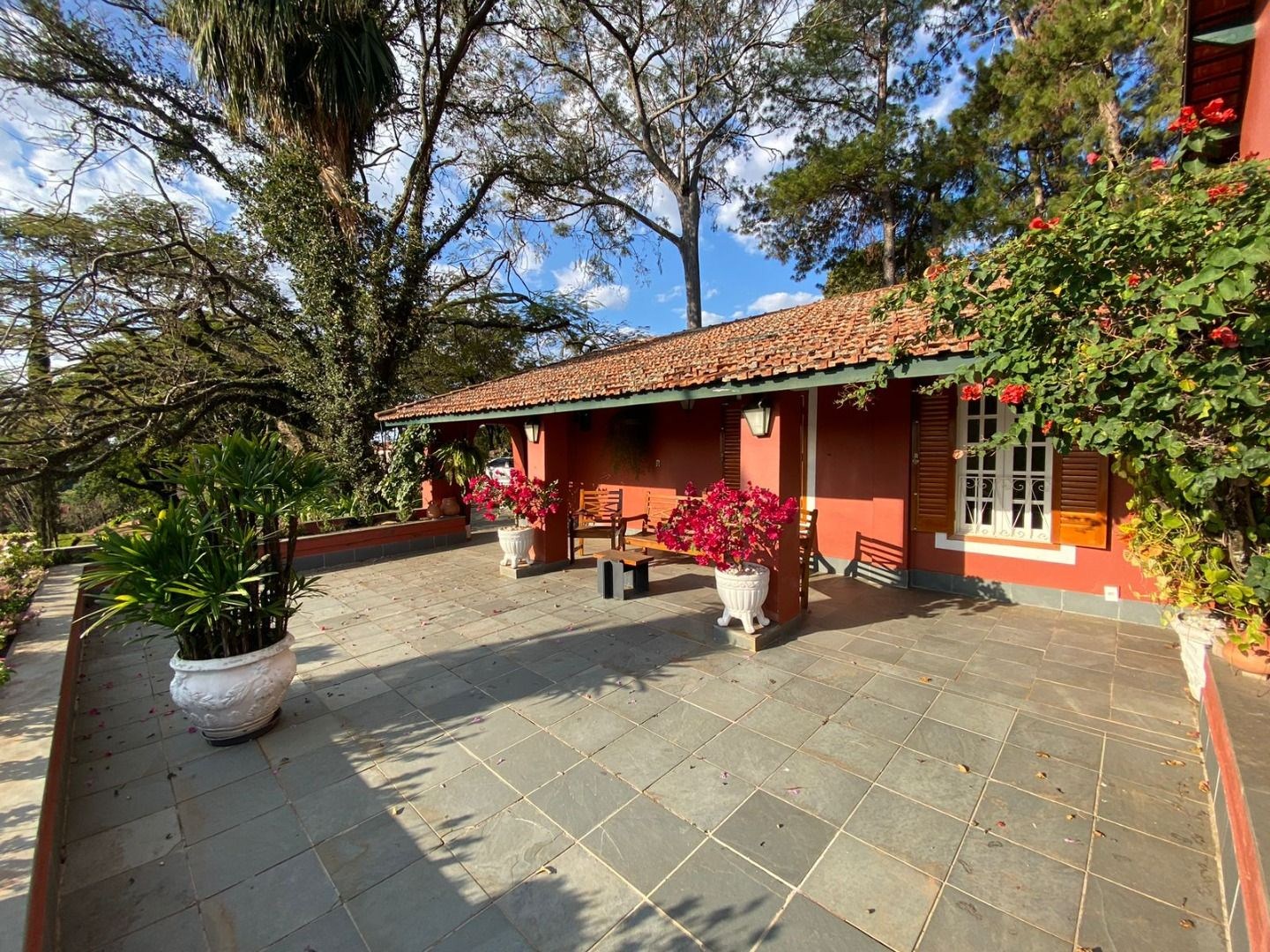 Sítio, 6 quartos, 2 hectares - Foto 8