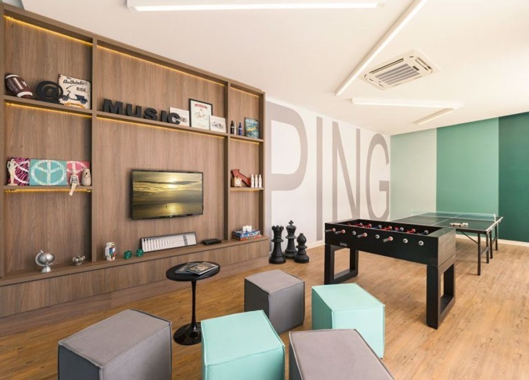 Apartamento, 4 quartos, 235 m² - Foto 12