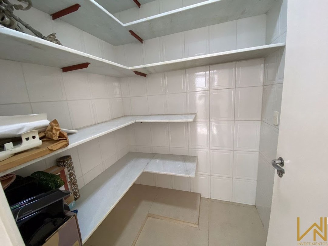 Casa, 3 quartos - Foto 17