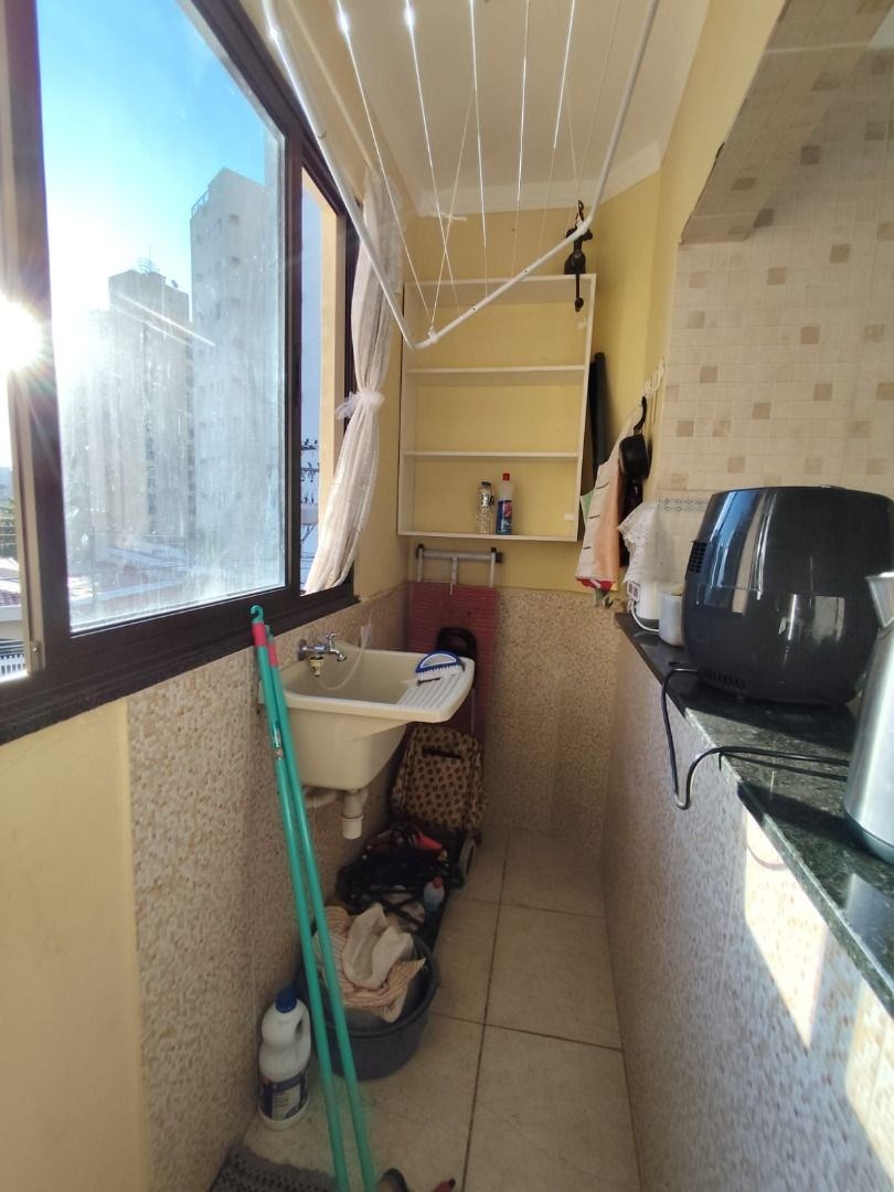 Apartamento, 2 quartos, 57 m² - Foto 9