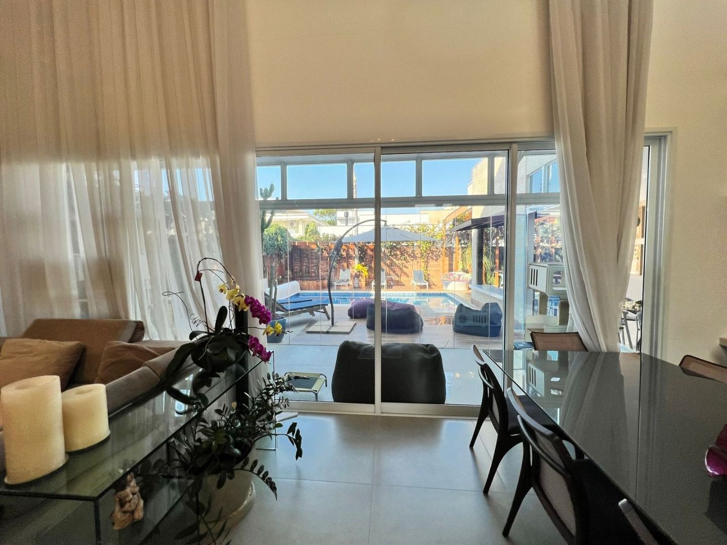 Casa, 4 quartos - Foto 43