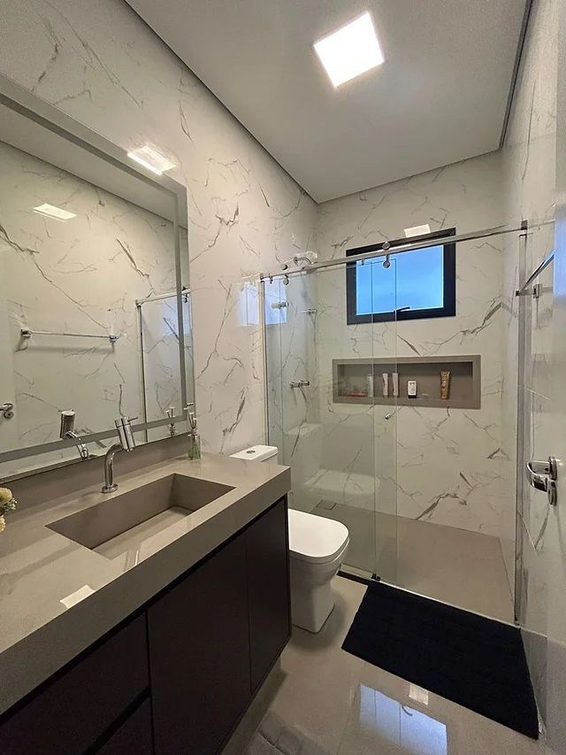 Casa, 4 quartos - Foto 43