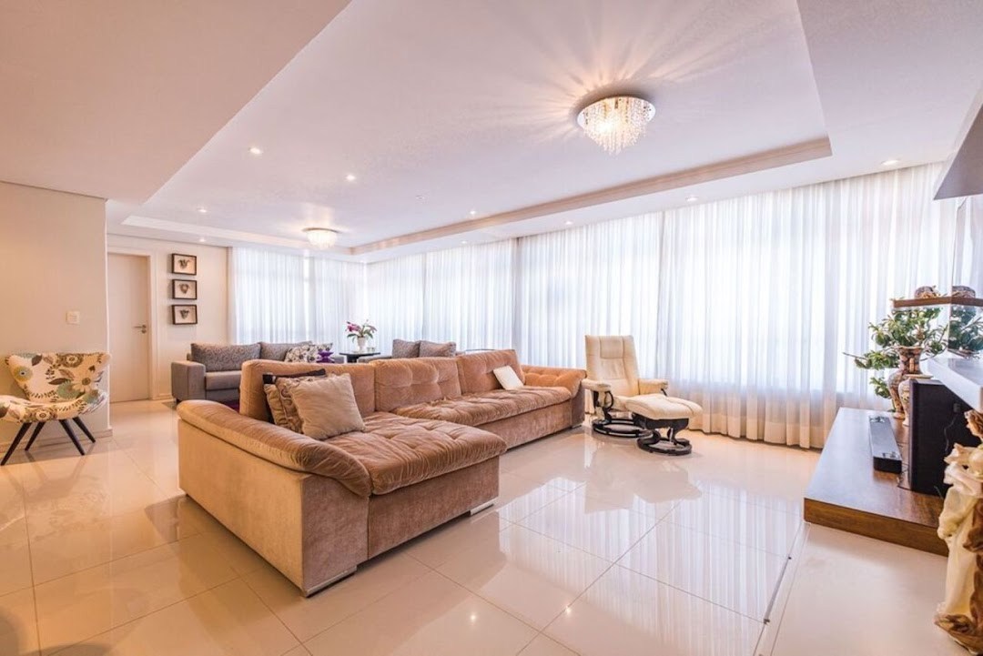 Apartamento, 4 quartos, 189 m² - Foto 9