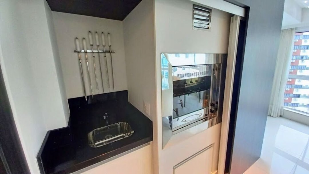 Apartamento, 3 quartos, 155 m² - Foto 25