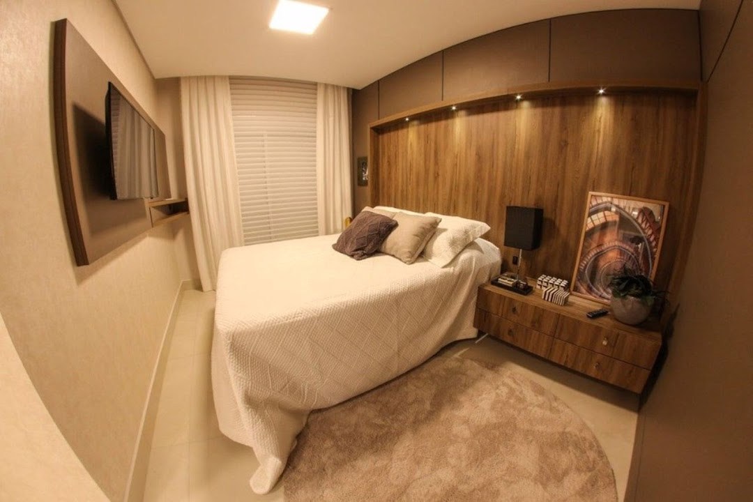 Apartamento, 2 quartos, 87 m² - Foto 24