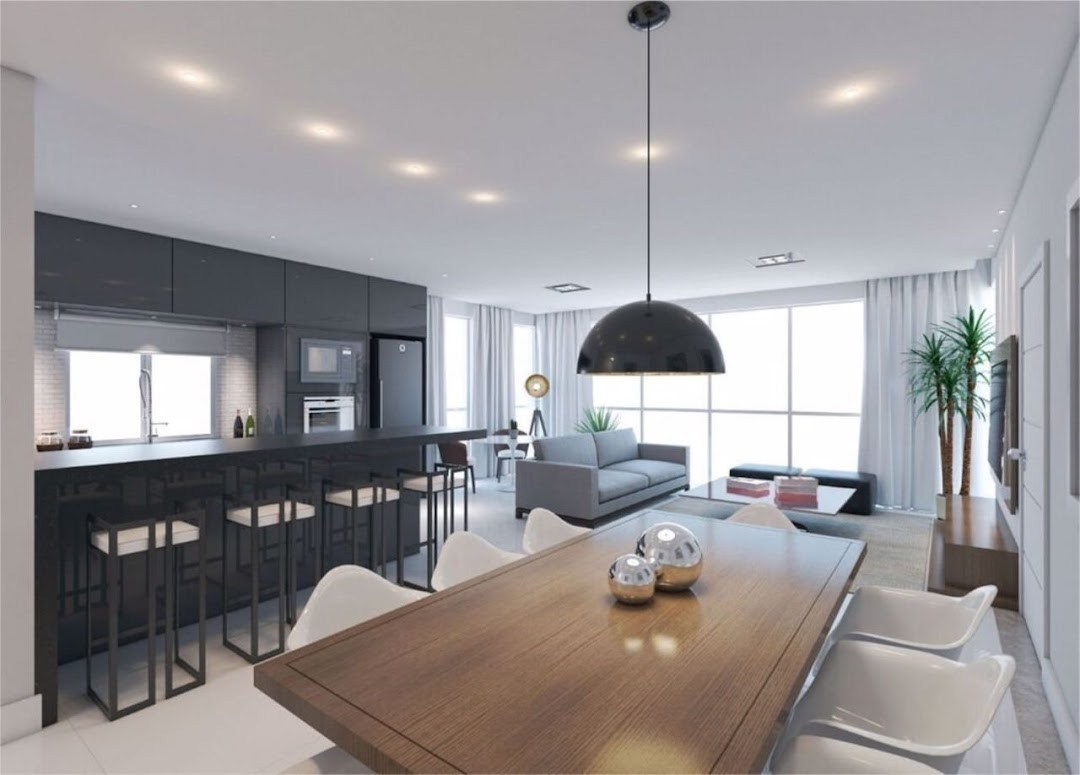 Apartamento, 4 quartos, 136 m² - Foto 4