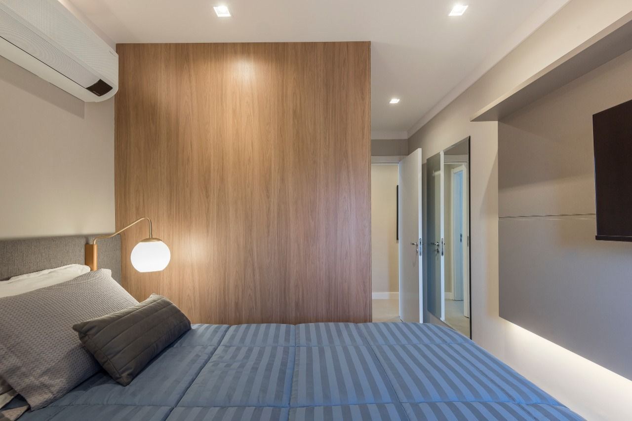 Apartamento, 2 quartos, 87 m² - Foto 16