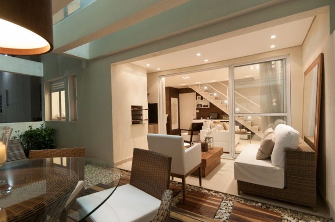 Apartamento, 2 quartos, 81 m² - Foto 19