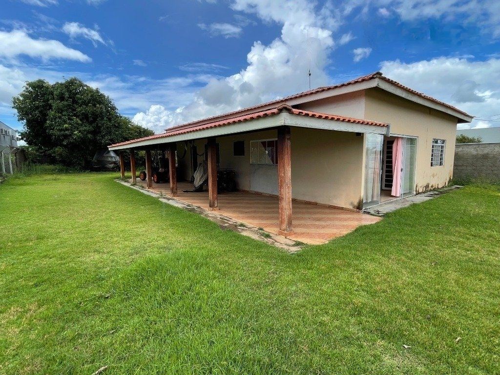 Casa, 3 quartos - Foto 11