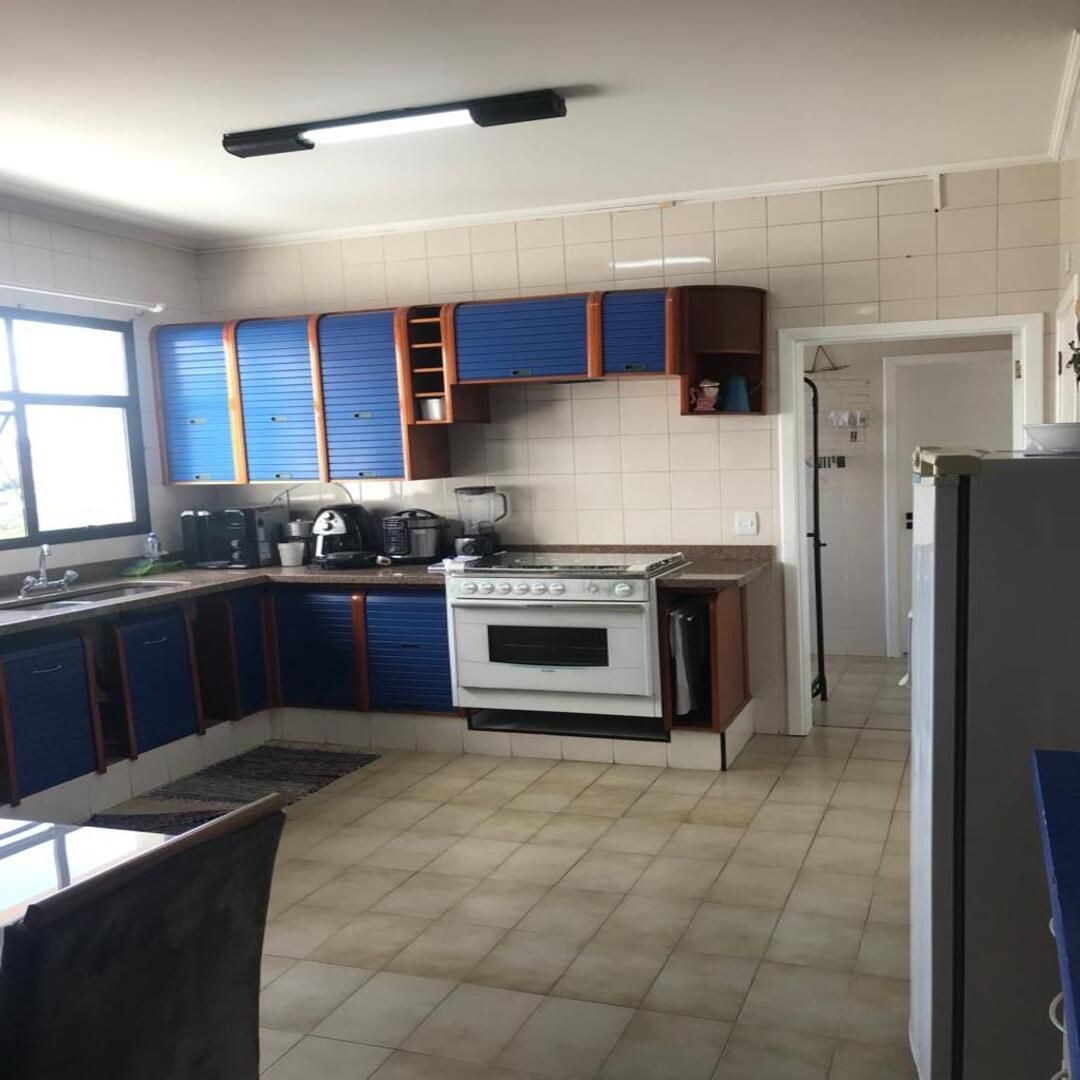 Apartamento, 3 quartos, 130 m² - Foto 8