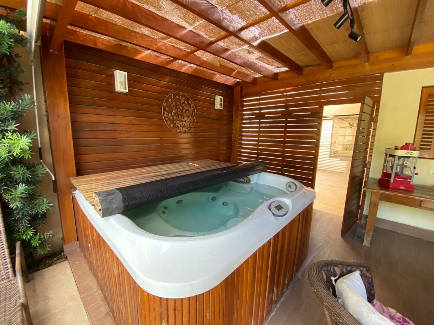 Casa, 4 quartos - Foto 56
