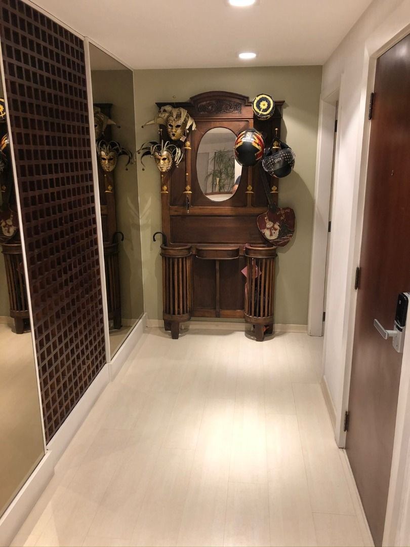 Apartamento, 3 quartos, 205 m² - Foto 17