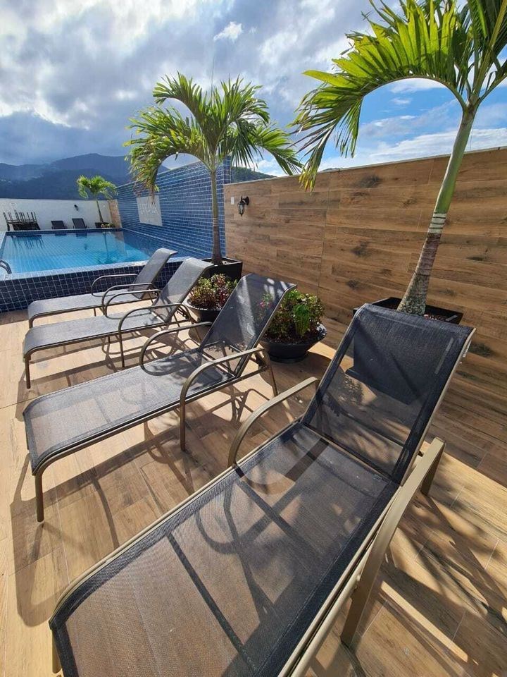 Apartamento, 3 quartos, 133 m² - Foto 6