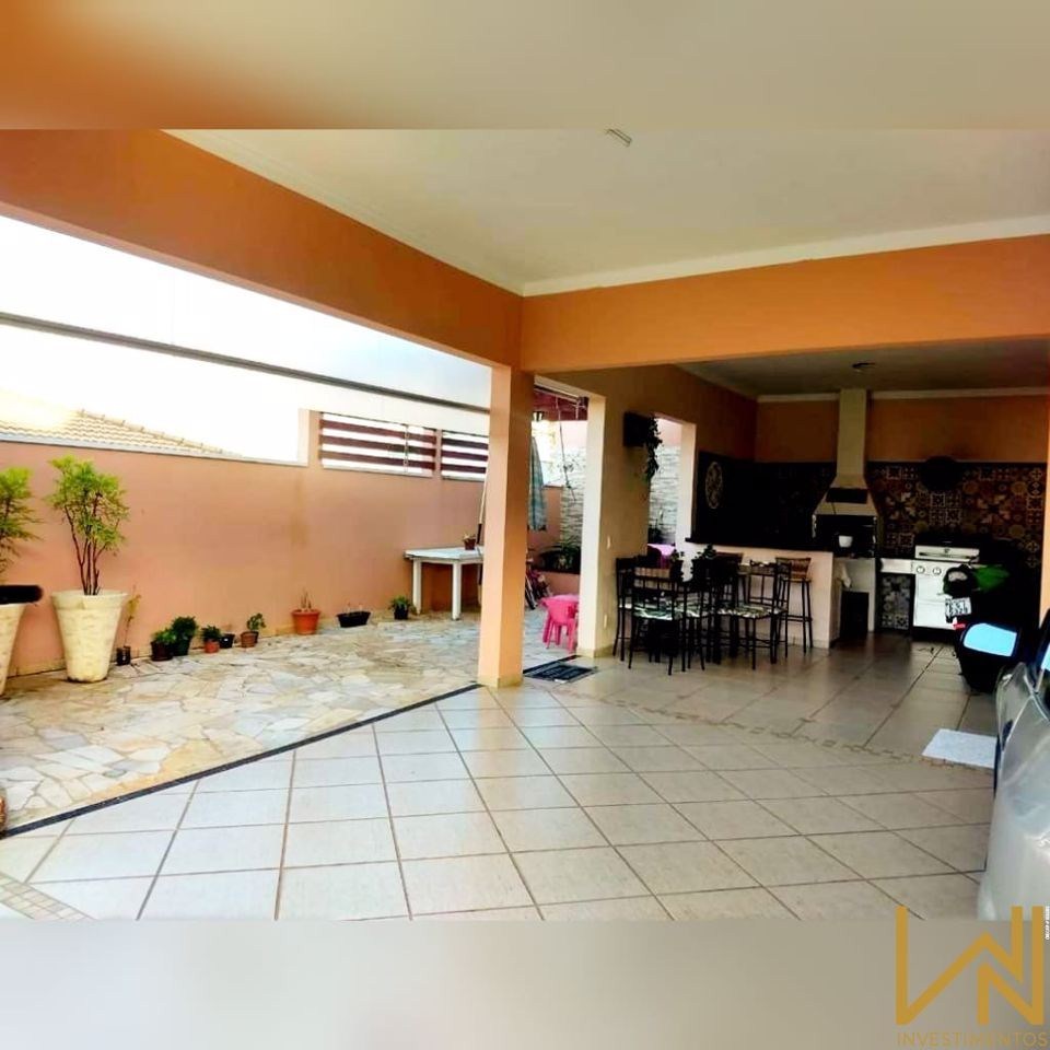 Casa, 3 quartos - Foto 7