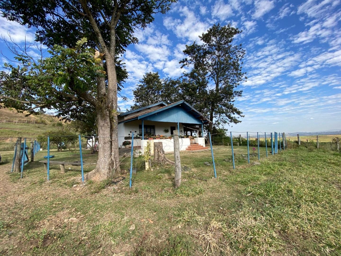 Fazenda, 404 hectares - Foto 8