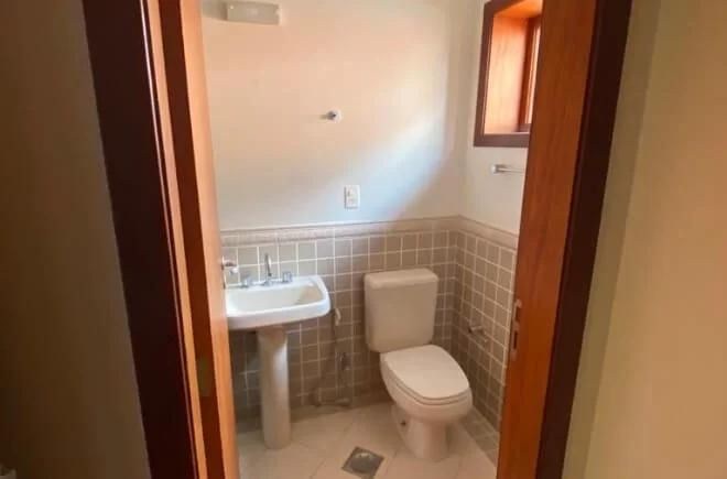 Casa, 4 quartos - Foto 12