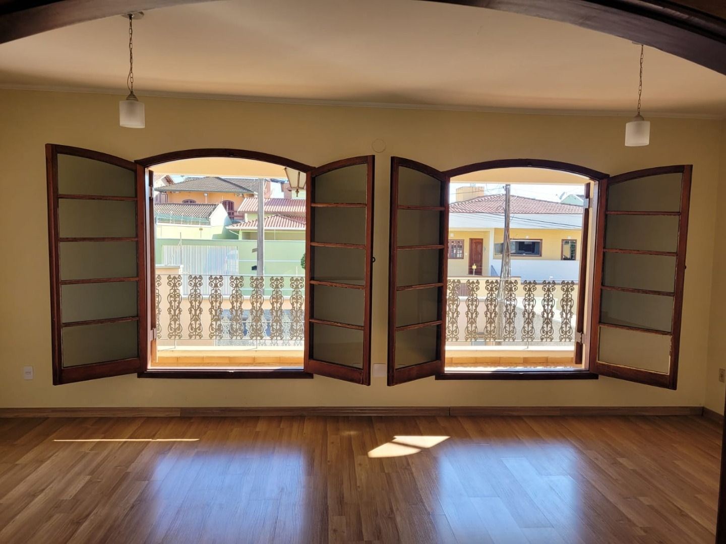 Casa, 4 quartos - Foto 8