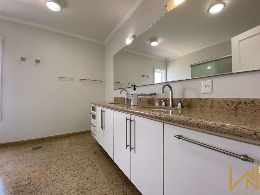 Casa, 4 quartos - Foto 46