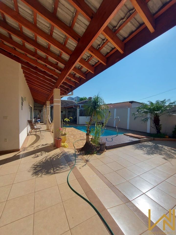 Casa, 3 quartos - Foto 2