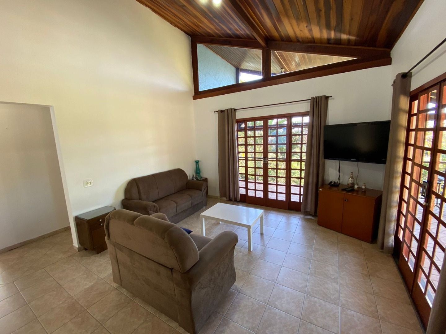 Sítio, 4 quartos, 2000 m² - Foto 16