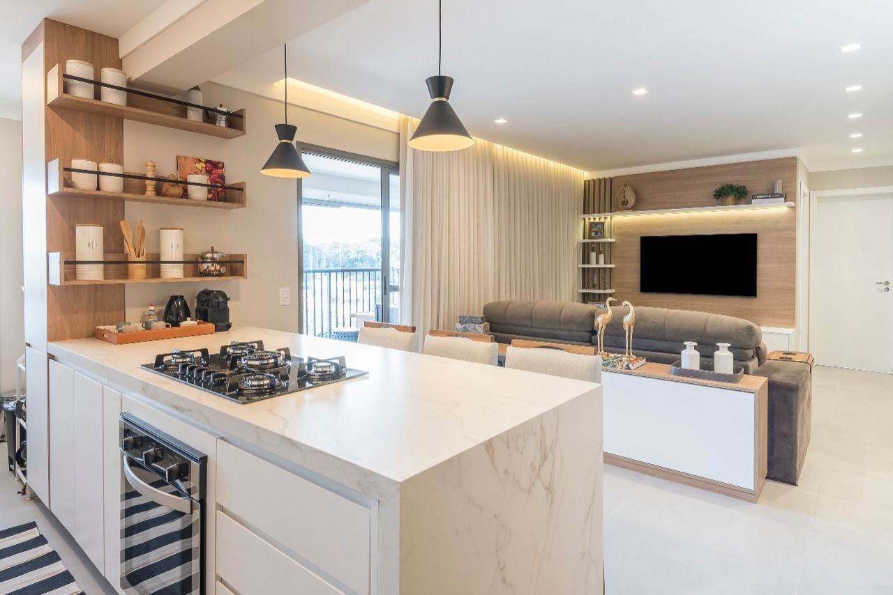 Apartamento, 2 quartos, 87 m² - Foto 5