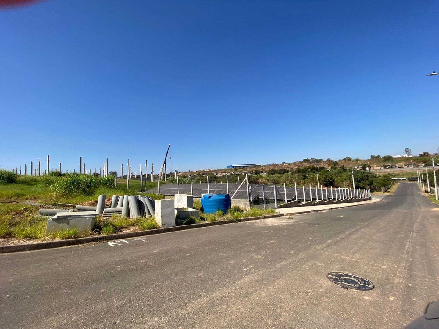 Loteamento e Condomínio, 1248 m² - Foto 17