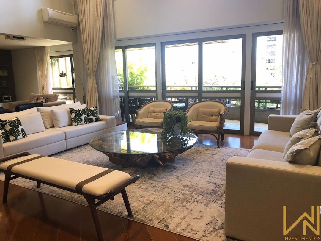 Apartamento, 4 quartos, 561 m² - Foto 27