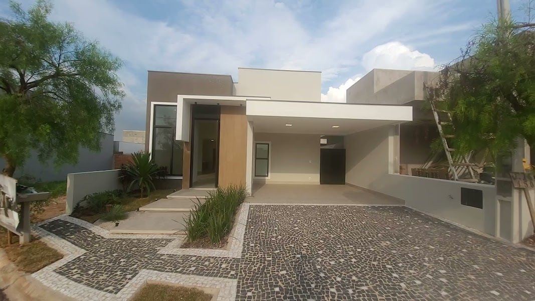 Casa, 3 quartos - Foto 1
