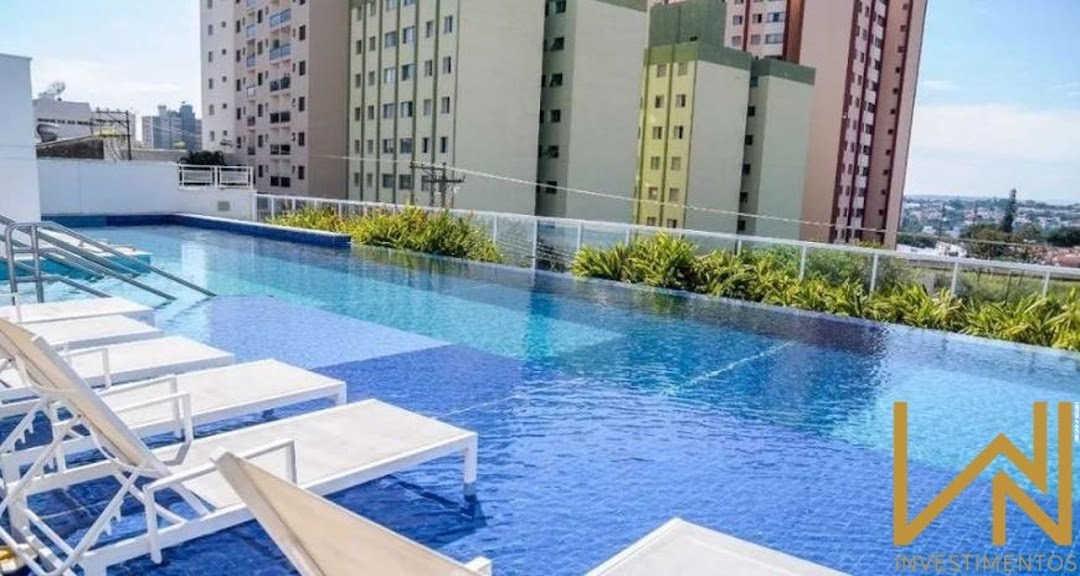 Apartamento, 3 quartos, 76 m² - Foto 7
