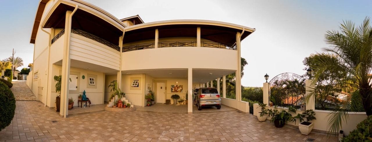 Casa, 5 quartos - Foto 5