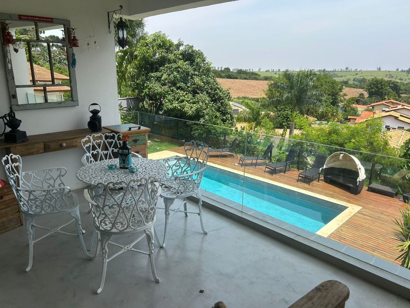 Casa, 5 quartos - Foto 2