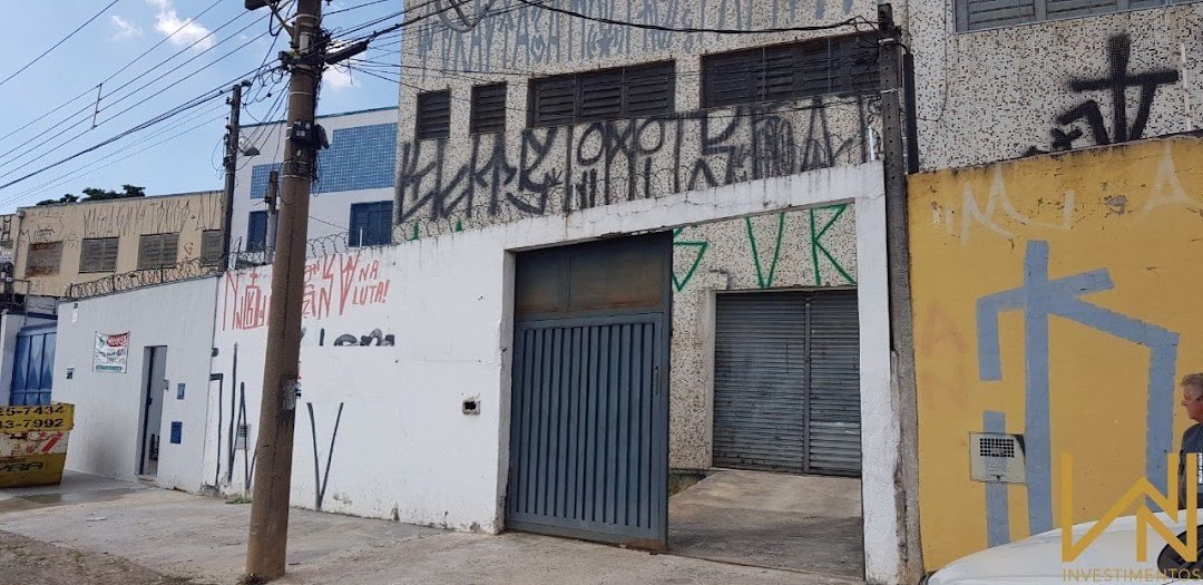 Depósito-Galpão - Foto 3