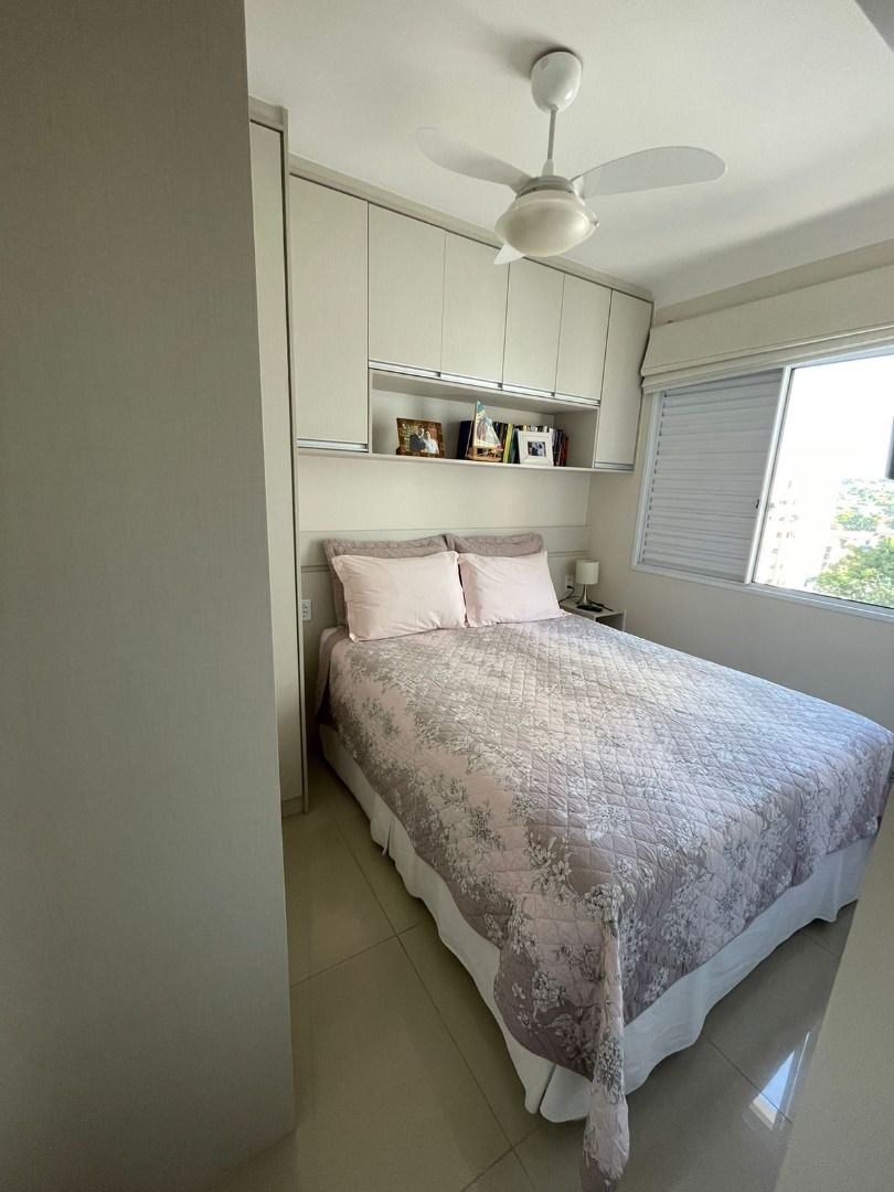 Apartamento, 2 quartos, 47 m² - Foto 9