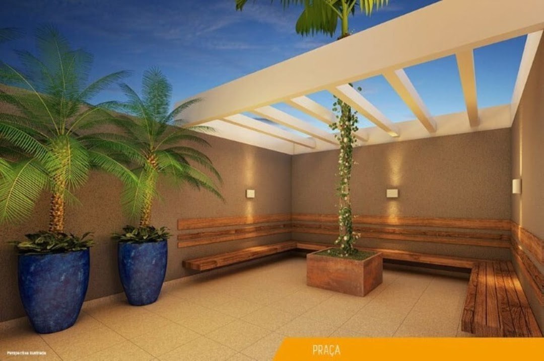 Apartamento, 1 quarto, 48 m² - Foto 12