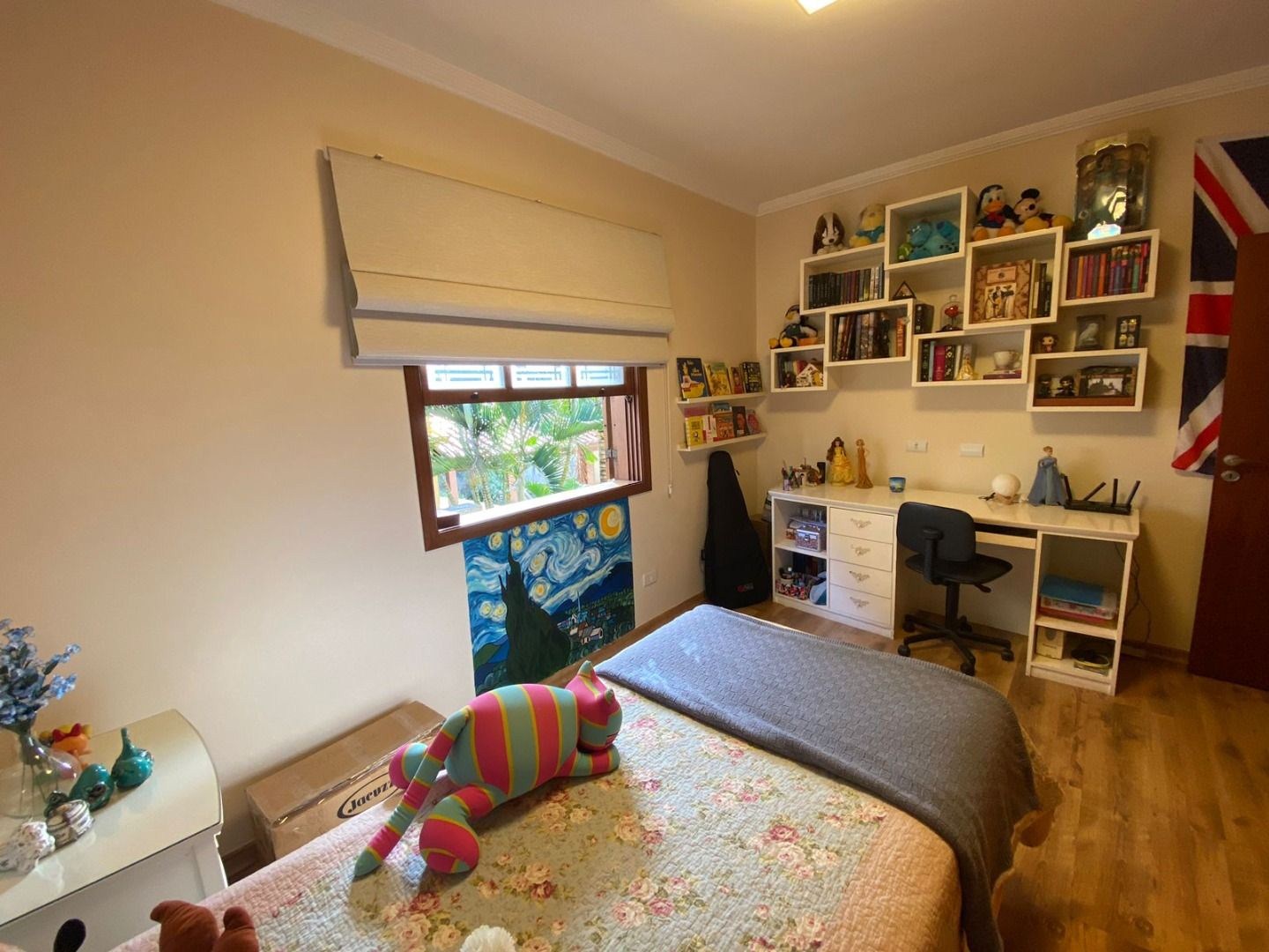 Casa, 5 quartos - Foto 16