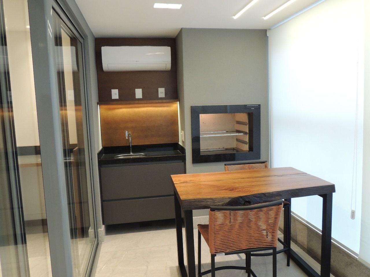 Apartamento, 2 quartos, 110 m² - Foto 6