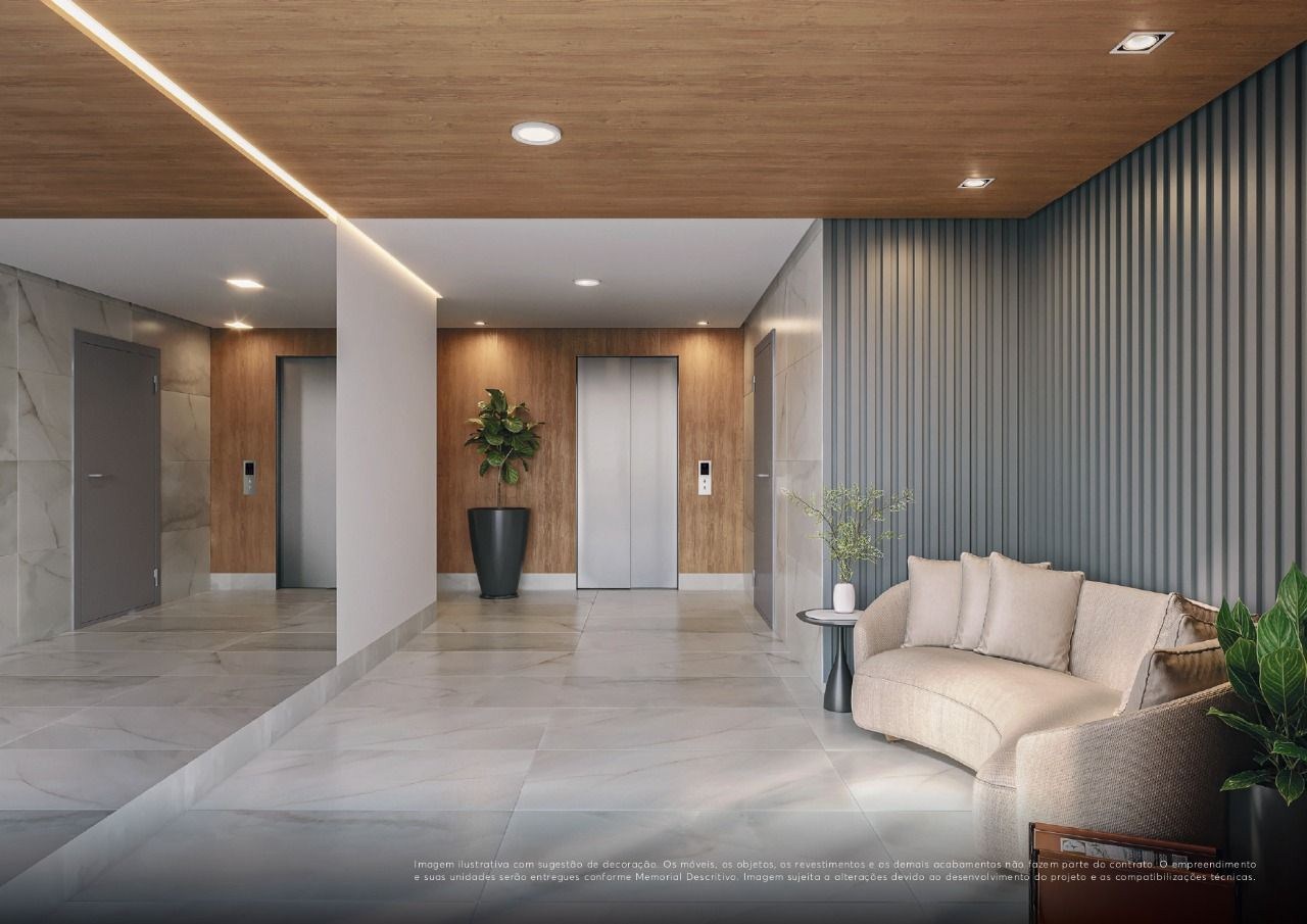 Apartamento, 2 quartos, 61 m² - Foto 8