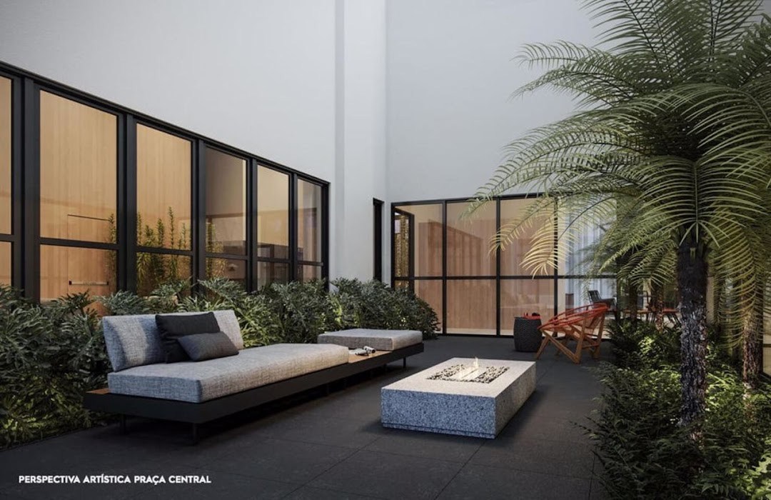 Apartamento, 3 quartos, 111 m² - Foto 8