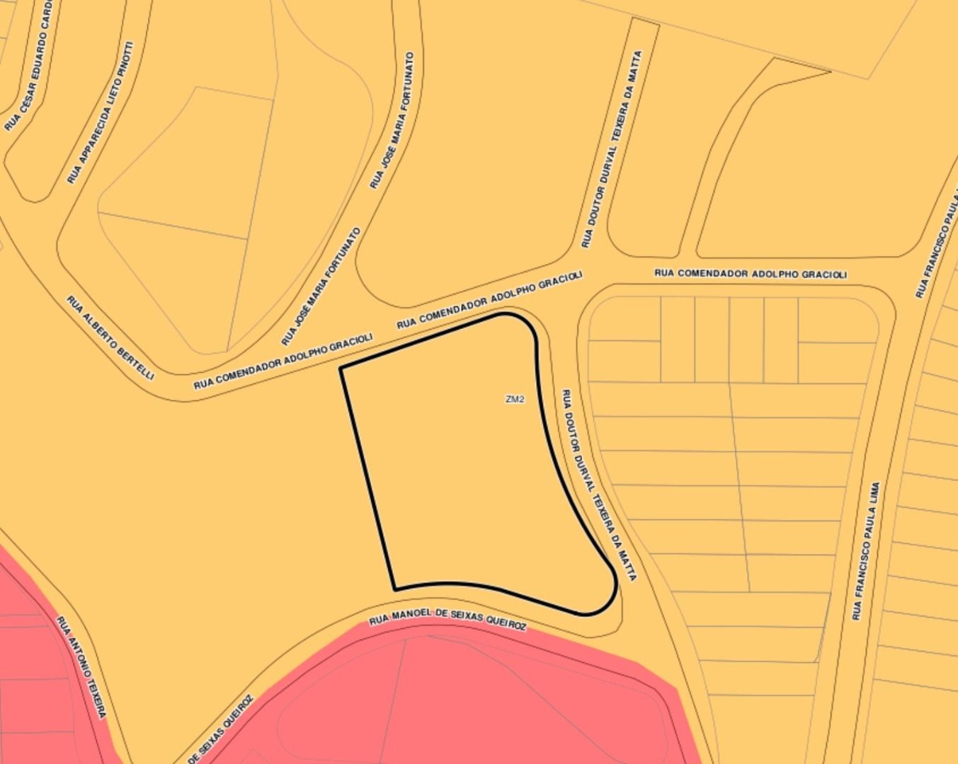 Terreno, 4458 m² - Foto 5