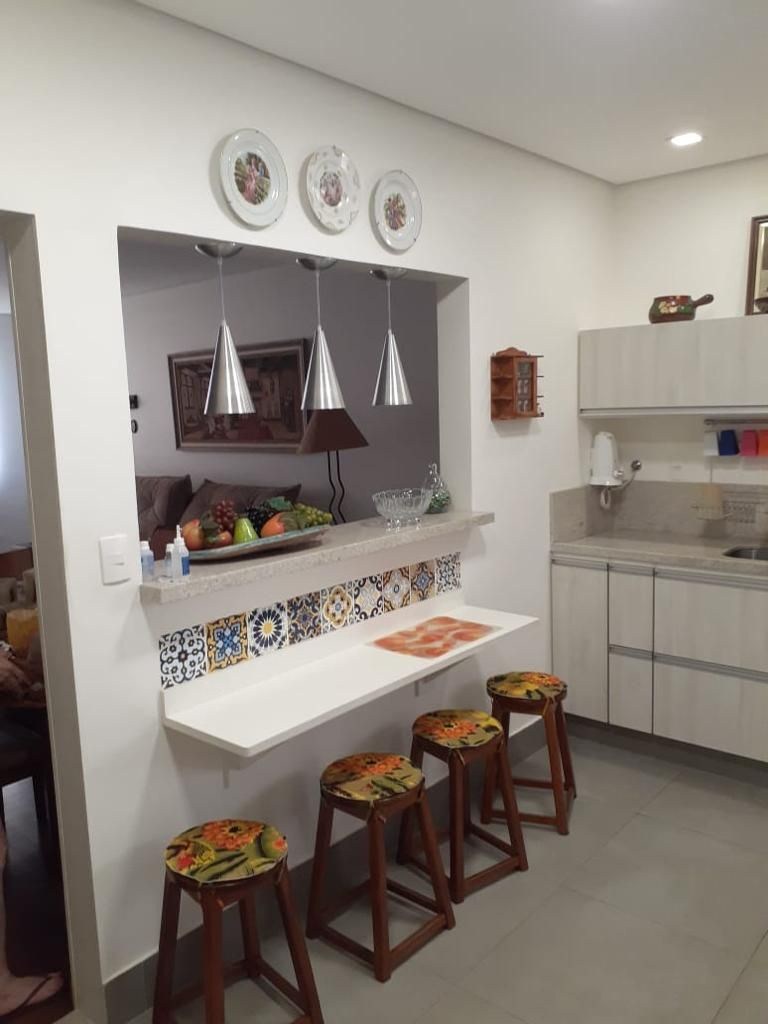 Apartamento, 3 quartos, 114 m² - Foto 1