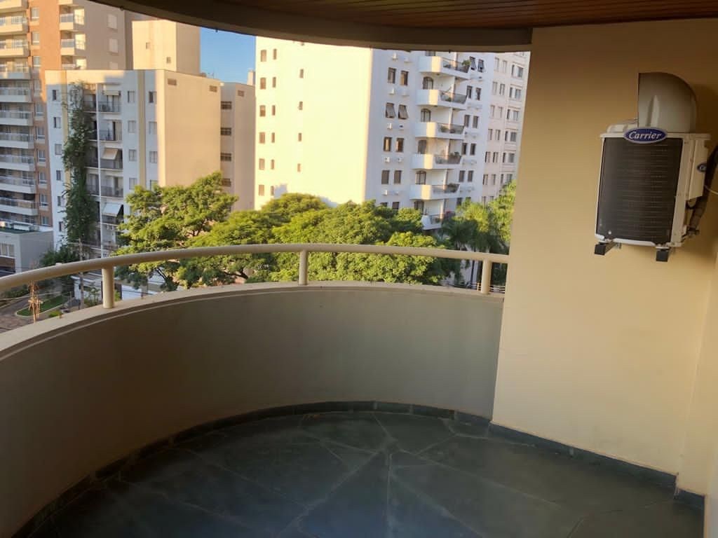 Apartamento, 3 quartos, 160 m² - Foto 29