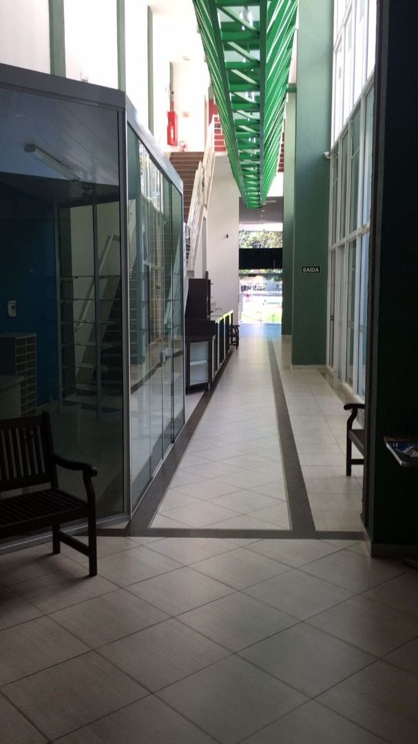 Prédio Inteiro - Foto 16